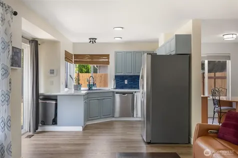 516 Corrin Avenue NW Orting WA 98360