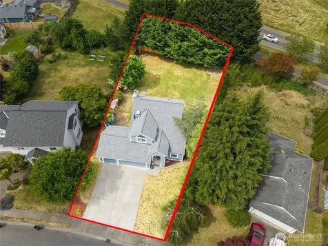 516 Corrin Avenue NW Orting WA 98360