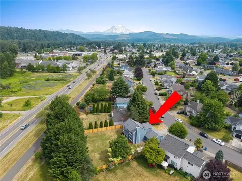 516 Corrin Avenue NW Orting WA 98360