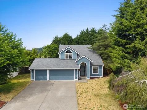 516 Corrin Avenue NW Orting WA 98360
