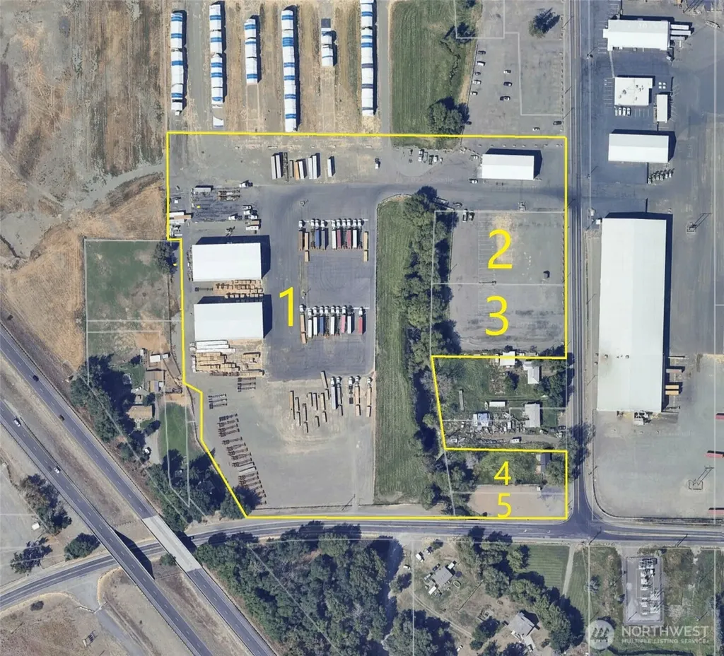 1103 Anderson Road Ellensburg WA 98926