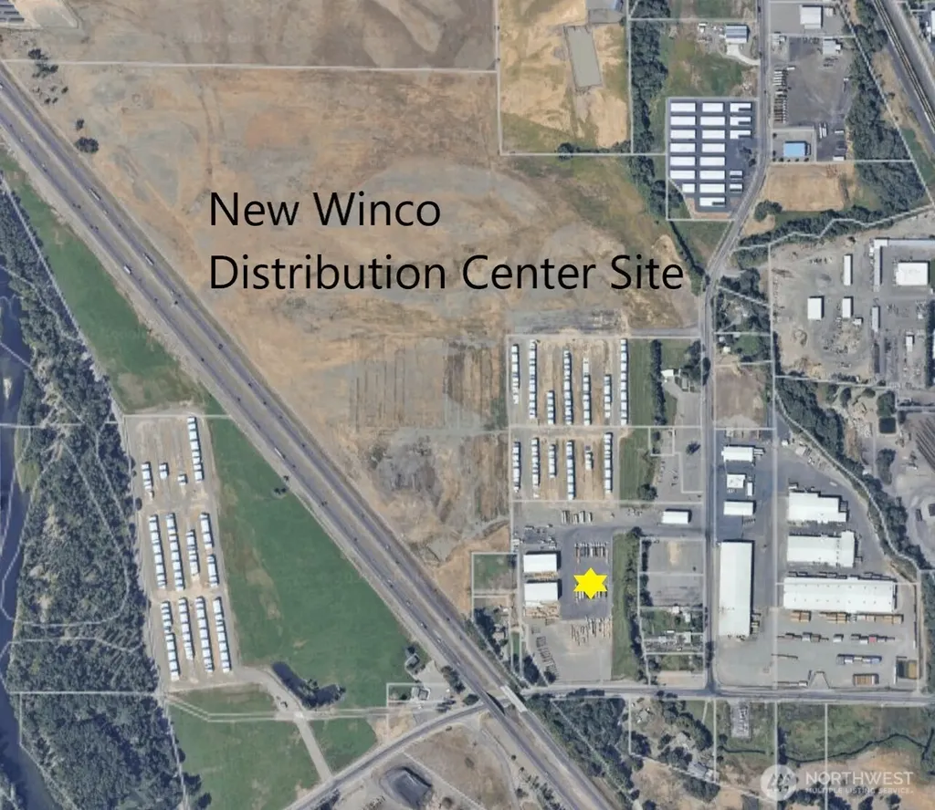 1103 Anderson Road Ellensburg WA 98926