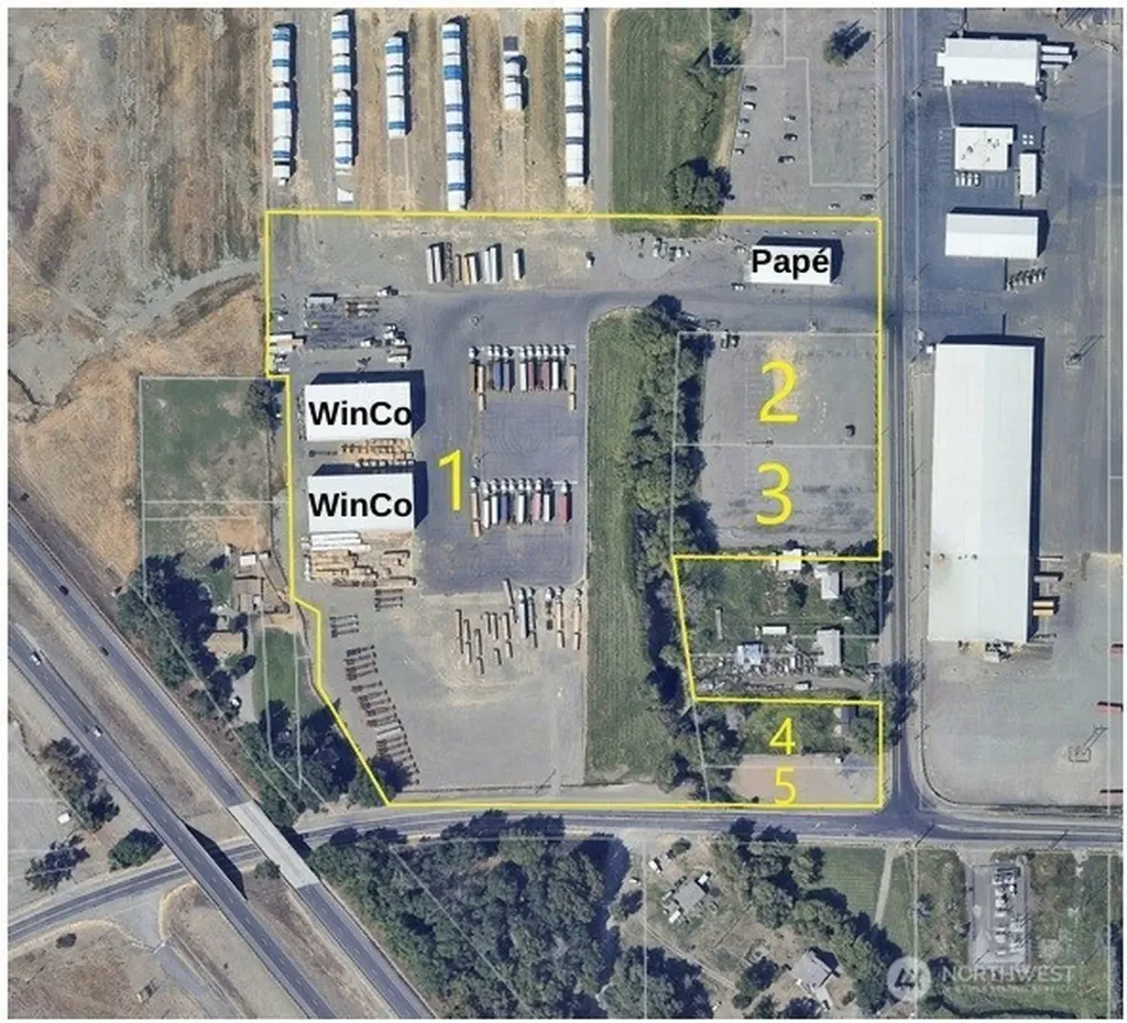 1103 Anderson Road Ellensburg WA 98926