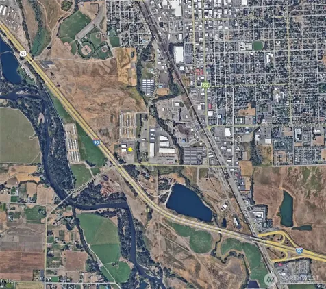 1103 Anderson Road Ellensburg WA 98926