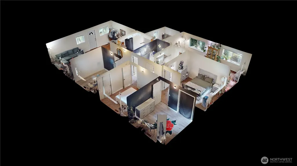 1461 Bill Avenue Port Orchard WA 98366