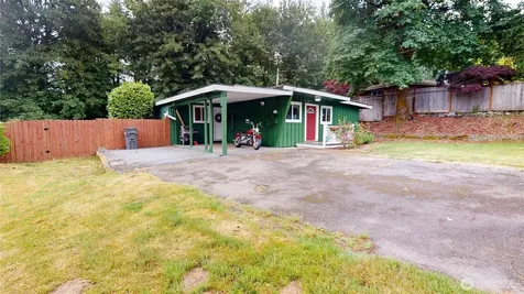 1461 Bill Avenue Port Orchard WA 98366
