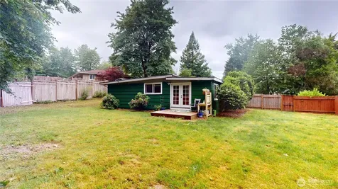 1461 Bill Avenue Port Orchard WA 98366