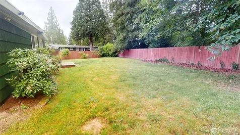1461 Bill Avenue Port Orchard WA 98366