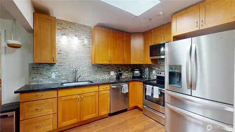 1461 Bill Avenue Port Orchard WA 98366