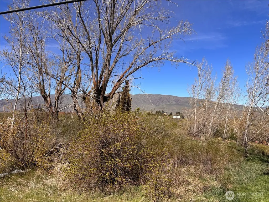 0 Rosenkranze Road Tieton WA 98947
