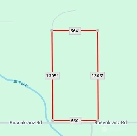 0 Rosenkranze Road Tieton WA 98947