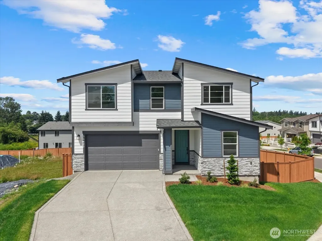 30423 126th Court SE Auburn WA 98092