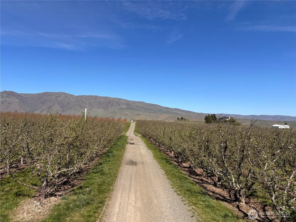0 Rosenkranze Road Tieton WA 98947