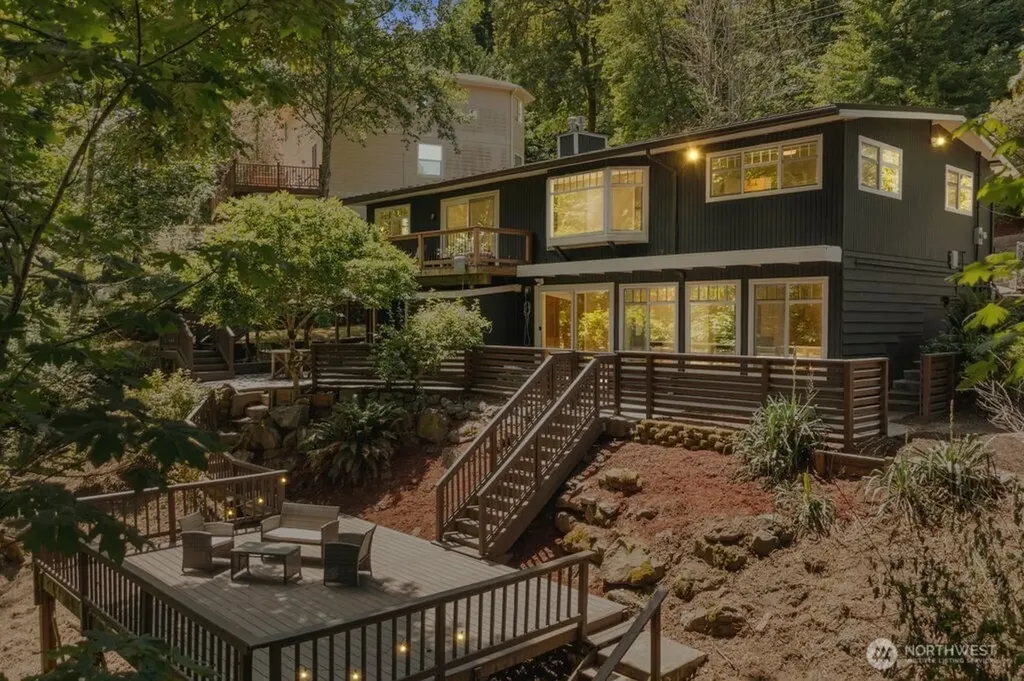 15936 76th Place NE Kenmore WA 98028