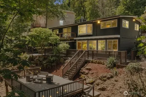 15936 76th Place NE Kenmore WA 98028