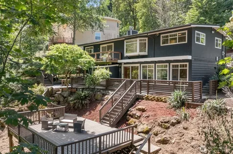 15936 76th Place NE Kenmore WA 98028