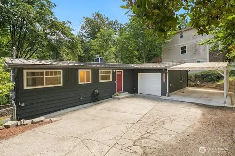 15936 76th Place NE Kenmore WA 98028