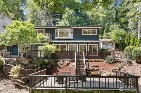 15936 76th Place NE Kenmore WA 98028