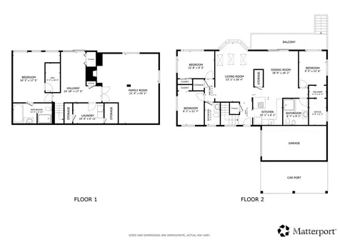 15936 76th Place NE Kenmore WA 98028