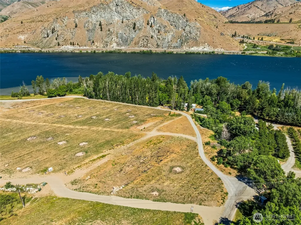 0 Lot 5 Silvest Road Orondo WA 98843