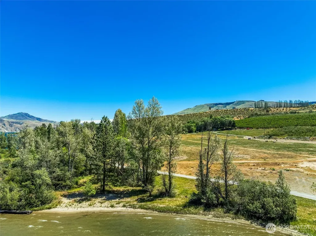 0 Lot 5 Silvest Road Orondo WA 98843