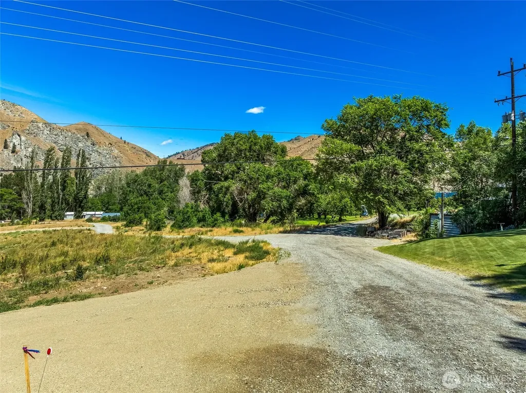 0 Lot 5 Silvest Road Orondo WA 98843