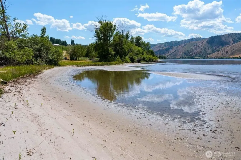 0 Lot 5 Silvest Road Orondo WA 98843