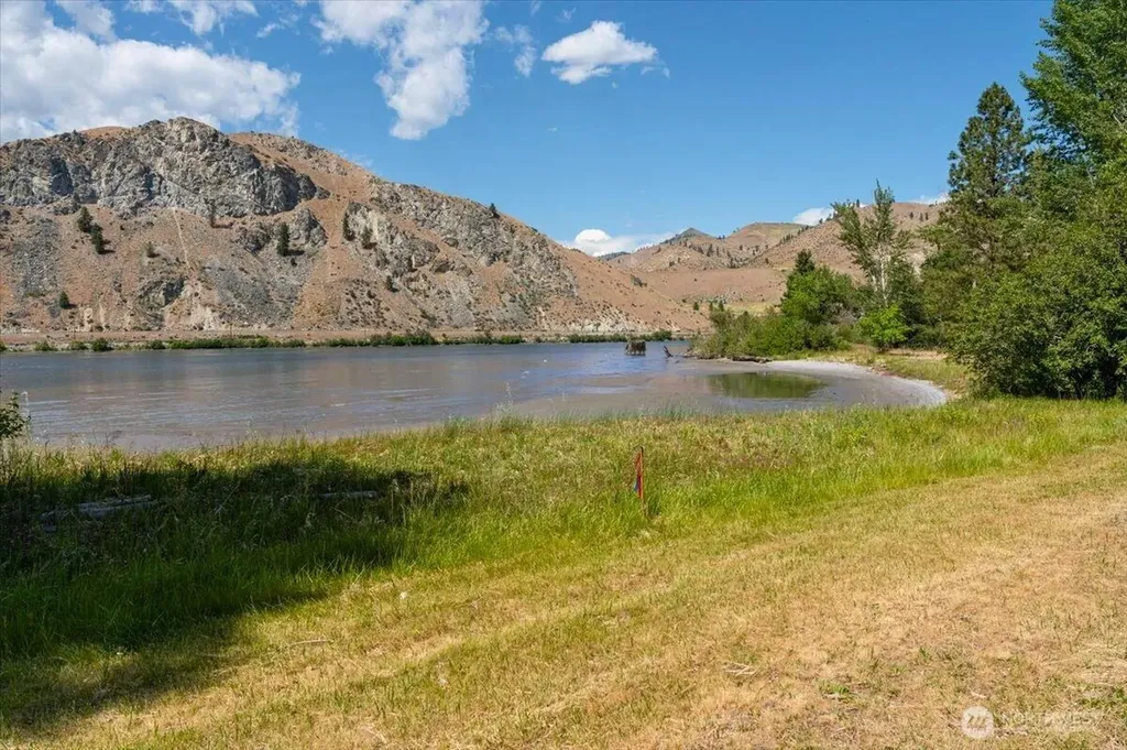 0 Lot 5 Silvest Road Orondo WA 98843