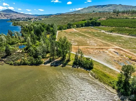 0 Lot 5 Silvest Road Orondo WA 98843
