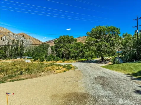 0 Lot 5 Silvest Road Orondo WA 98843