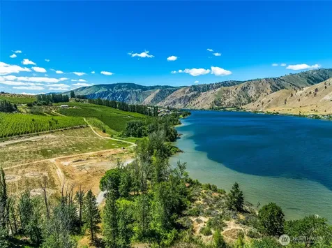 0 Lot 5 Silvest Road Orondo WA 98843