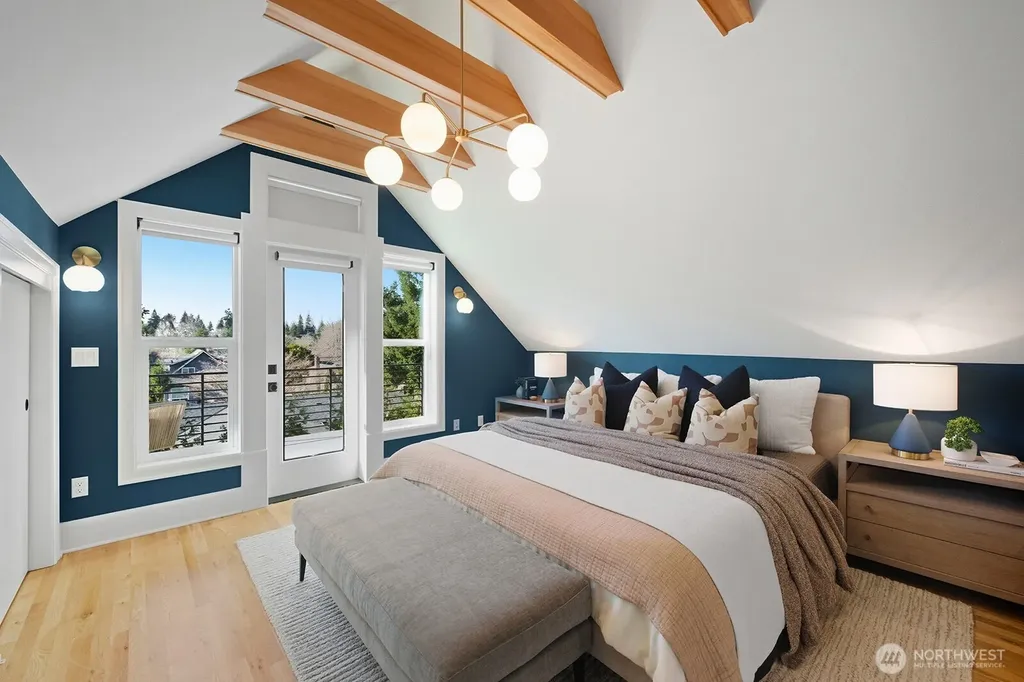 7511 41st Avenue NE Seattle WA 98115