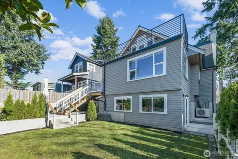 7511 41st Avenue NE Seattle WA 98115