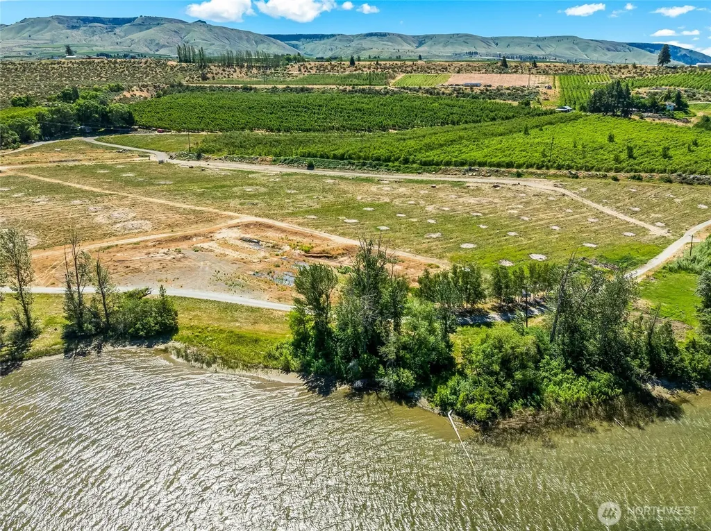 0 Lot 3 Silvest Road Orondo WA 98843