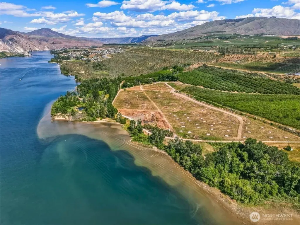 0 Lot 3 Silvest Road Orondo WA 98843