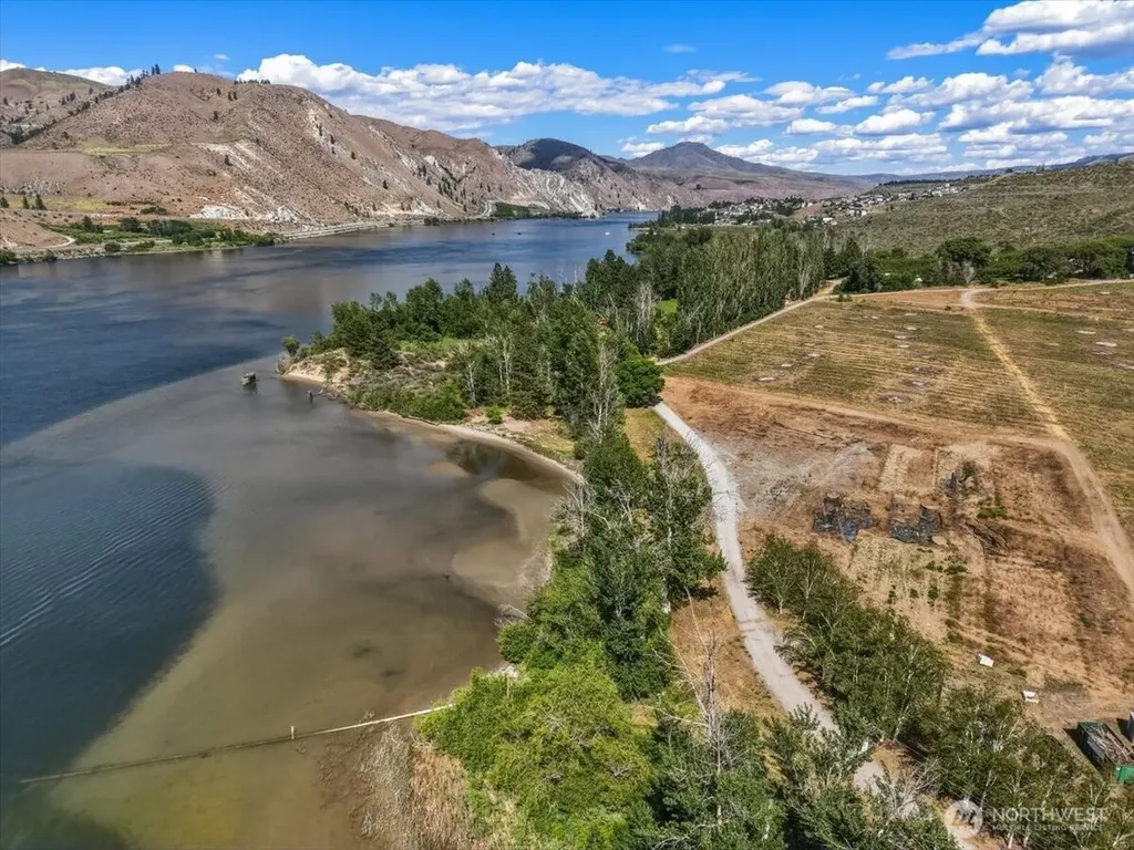 0 Lot 3 Silvest Road Orondo WA 98843