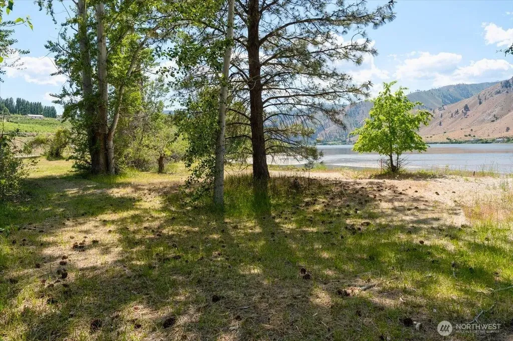 0 Lot 3 Silvest Road Orondo WA 98843