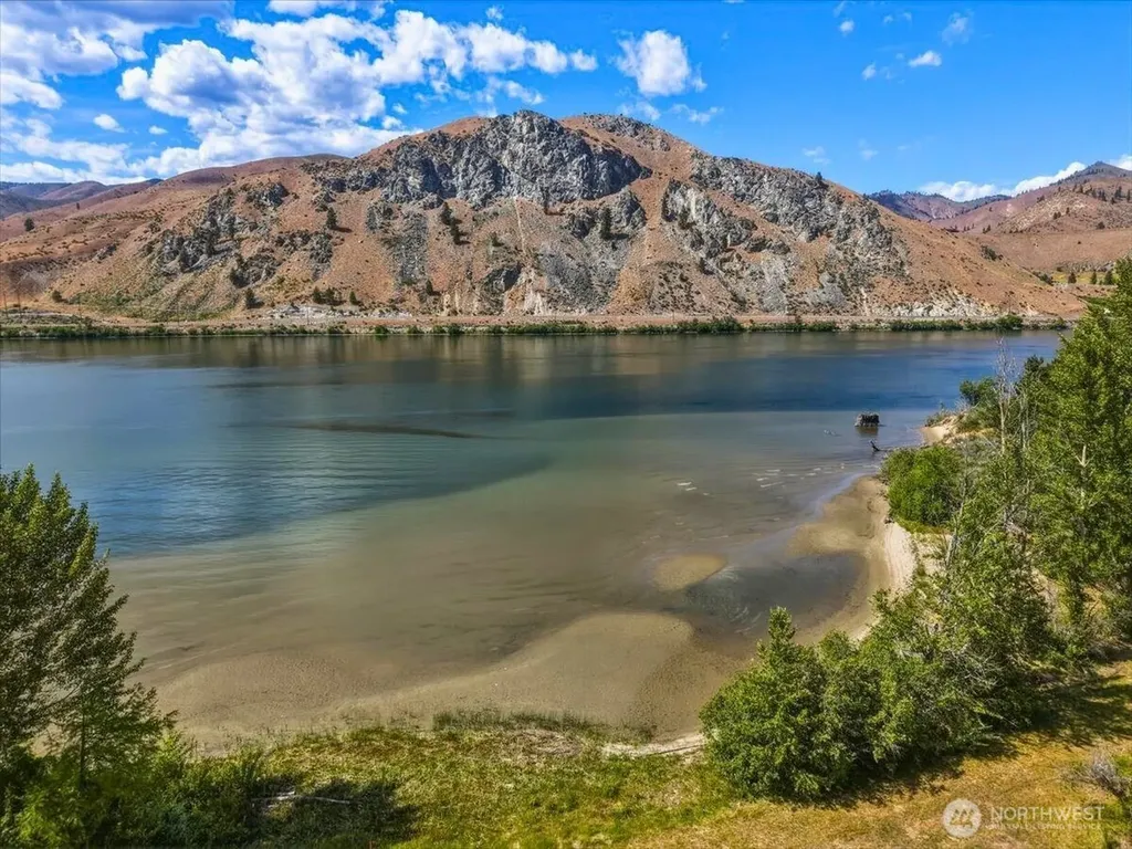0 Lot 3 Silvest Road Orondo WA 98843
