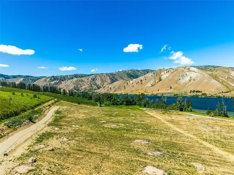 0 Lot 3 Silvest Road Orondo WA 98843