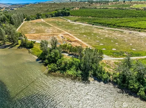 0 Lot 3 Silvest Road Orondo WA 98843