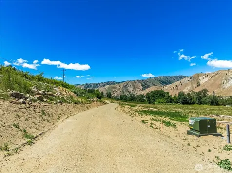 0 Lot 3 Silvest Road Orondo WA 98843