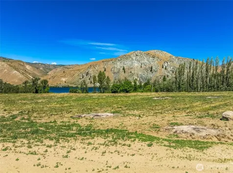 0 Lot 3 Silvest Road Orondo WA 98843