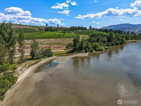 0 Lot 3 Silvest Road Orondo WA 98843