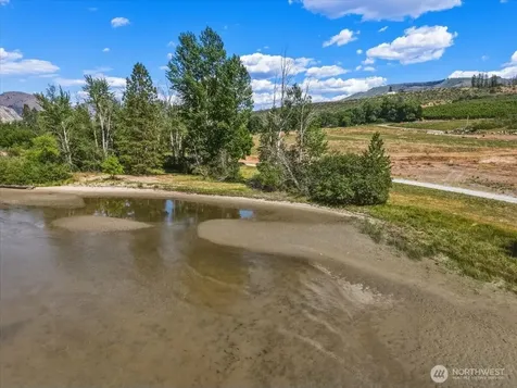 0 Lot 3 Silvest Road Orondo WA 98843