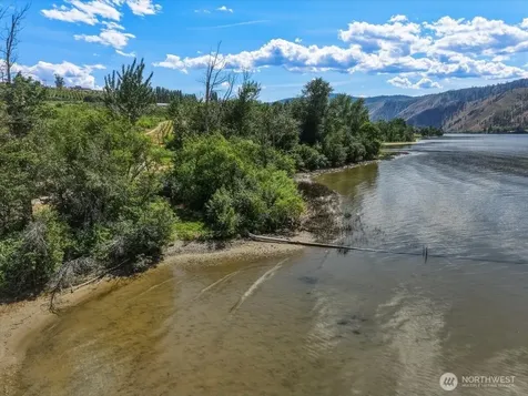 0 Lot 3 Silvest Road Orondo WA 98843