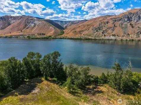0 Lot 3 Silvest Road Orondo WA 98843