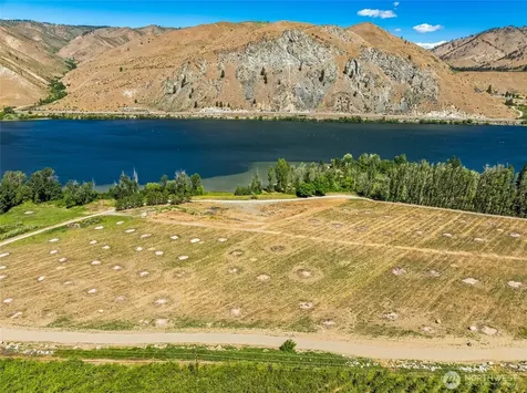 0 Lot 3 Silvest Road Orondo WA 98843