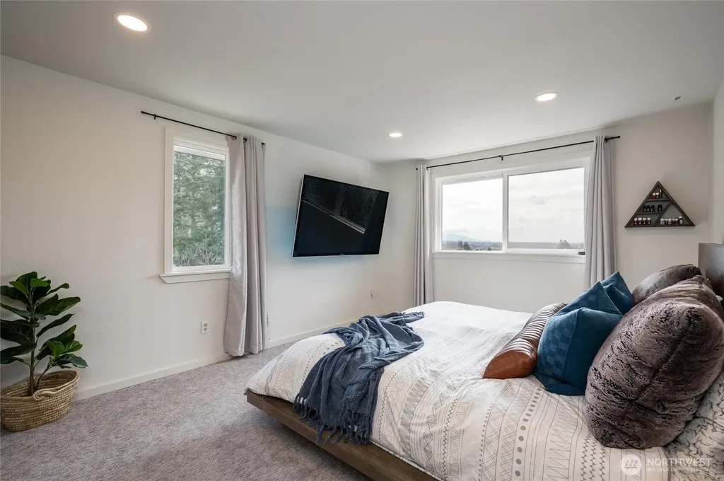 2433 Crestline Street Ferndale WA 98248