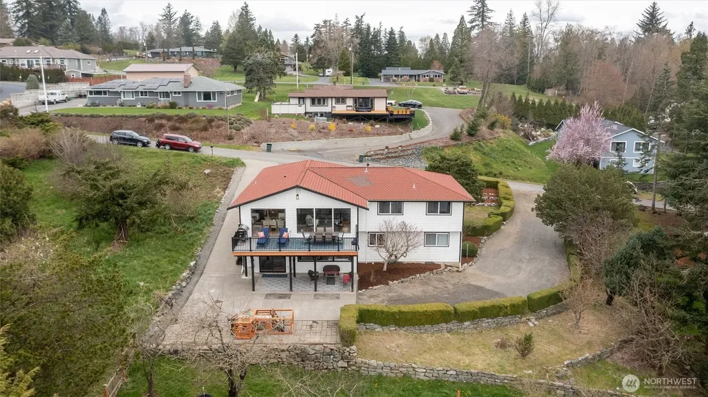 2433 Crestline Street Ferndale WA 98248