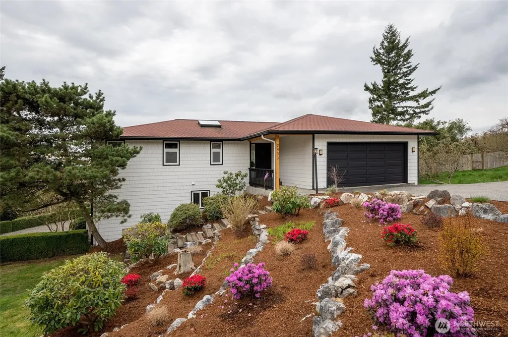 2433 Crestline Street Ferndale WA 98248
